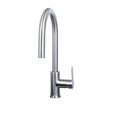Custom Stainless Steel Adjustable Sink Kitchen Faucets for Home - Factory Supply