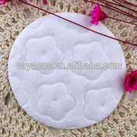 make up cotton pad