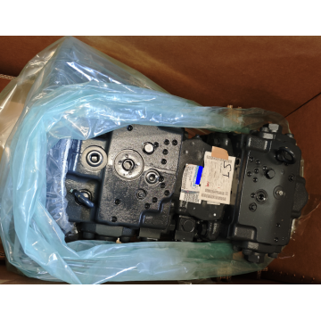 PUMP ASSY 708-2H-00461 is applicable to excavators such as PC400-7 and PC400LC-7