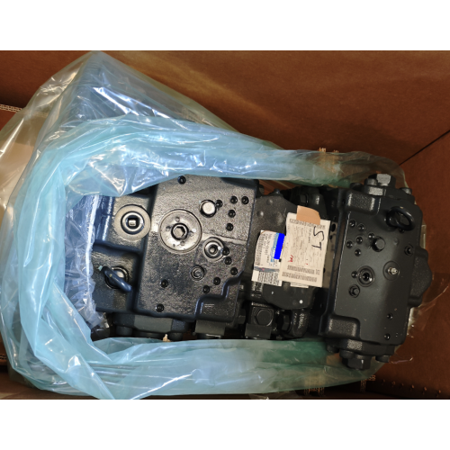 PUMP ASSY 708-2H-00461 is applicable to excavators such as PC400-7 and PC400LC-7