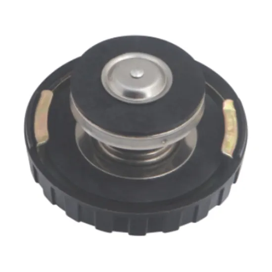 Hot Sales Oil Filter Cap & Expansion Tank Cap for Chrysler Jeep