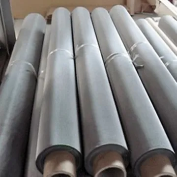 sj SS WIRE MESH 306L