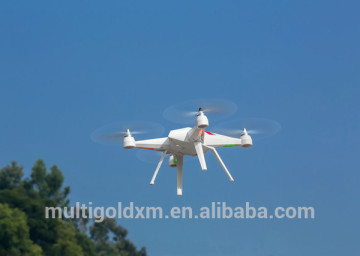 OEM Professional 2.4G RC Drone Helicopter with 1080P Camera, GPS Following Me Quadcopter Support One Key Return