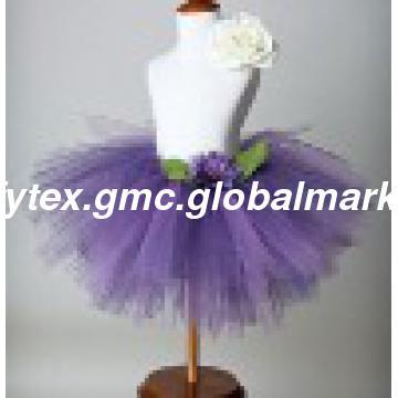 100%Nylon Bridal Tulle Fabric