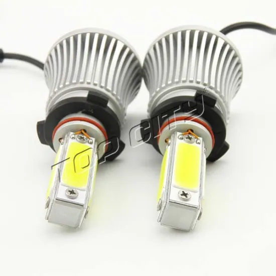 Best selling 9005 led car headlight, car led headlight 24W 2400lm