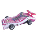 OEM Kids Adhatable Kids Red Sports Car Pool Floats