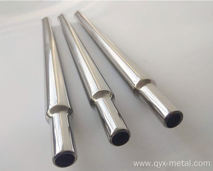 titanium bicycle frame tube seatpost