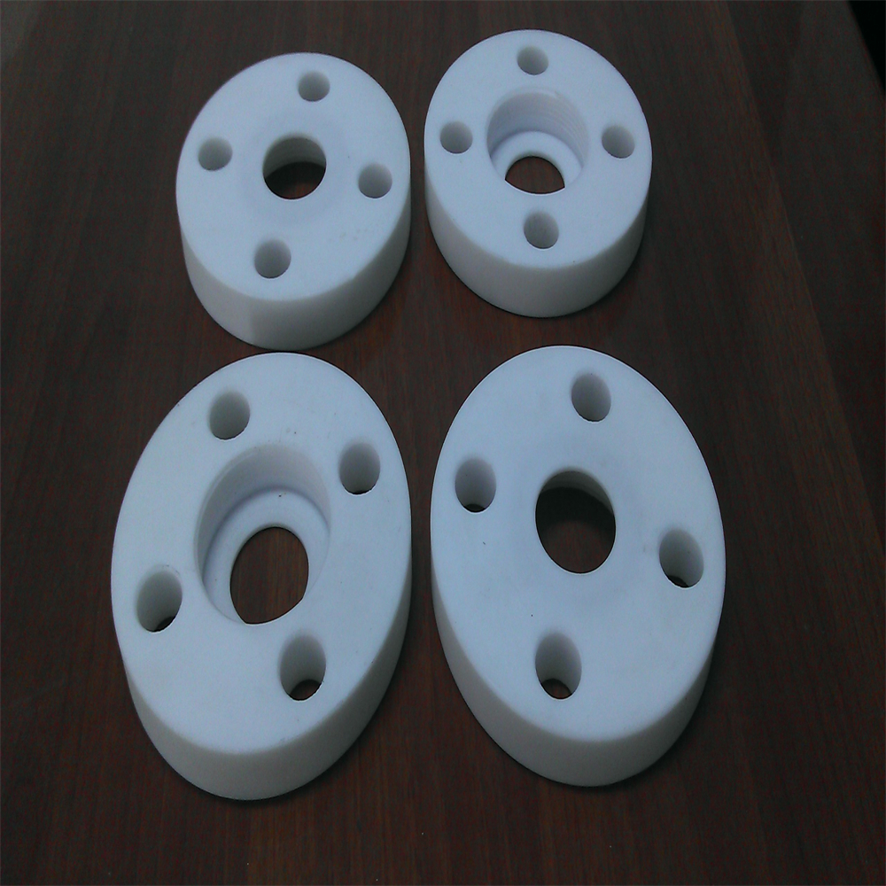 Ptfe Flanges