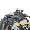 Komatsu PC300-6 Excavator Parts 207-06-61241 Wiring Harness