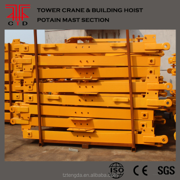 TCD Tower Crane Mast Section L68A1