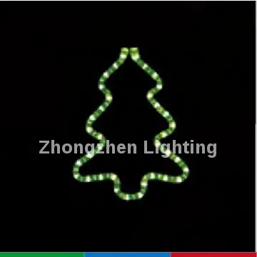 Motif light lighted outdoor christmas decorations christmas treelight