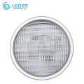 LEDER Color Changing Underwater 27W LED Pool Light