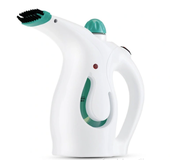 Clothes Wrinkles Handy Garment Steamer Travel and Business