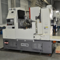 HOSTON NOVO DESIGN CNC ENGINE MACHINE DE HOBING YK3180