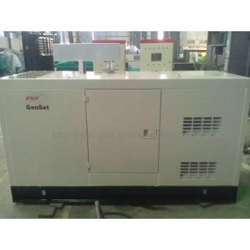 18kw/22.5kva Fawde diesel generator set (4DW91-29D)
