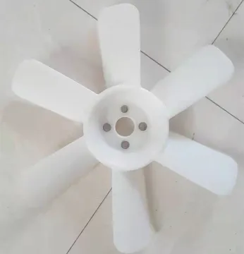 Land Cruiser 40 Series HJ45 Fan Blade 16361-47010