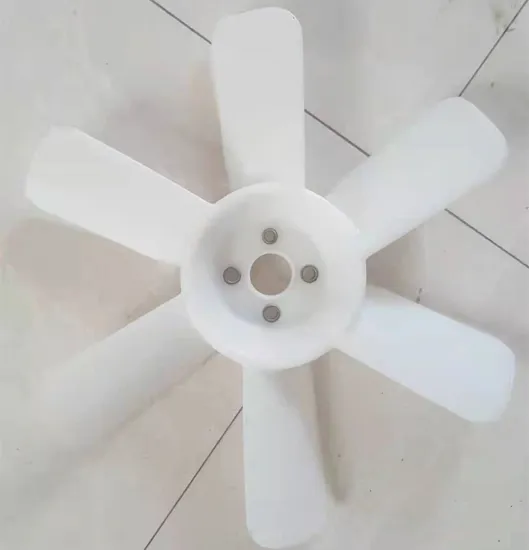 Land Cruiser 40 Series HJ45 Fan Blade 16361-47010