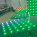 Pannello luminoso a matrice di LED colorato compatibile Madrix