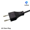 Kustom kabel daya swiss sev