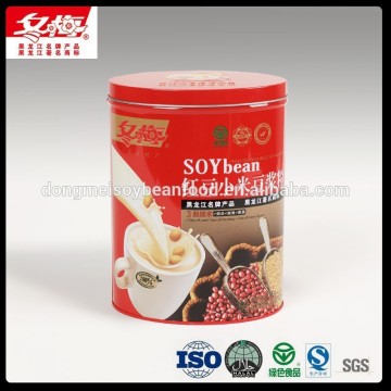 Red bean and Millet soya bean milk powder