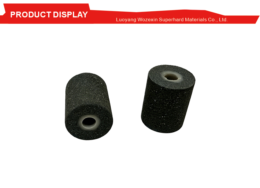 High precision small bore internal grinding wheel
