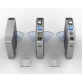 Esd Turnstile Gate Access Control System