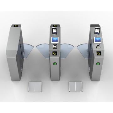 Esd Turnstile Gate Access Control System