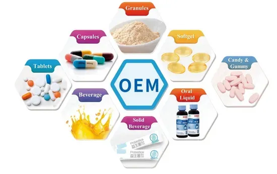 GMO-Free Tongkat Ali Root Extract Capsules for Cardiovascular Health