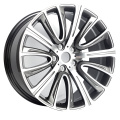 20 អ៊ីង BMW 6 Series ក្លែងបន្លំ Alloy Rim G32 7 Series G11 G12 Styling 628 V-Spoke Wheel