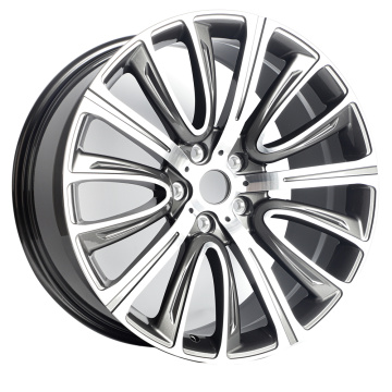 20-calowe kute felgi aluminiowe BMW serii 6 G32 7 Series G11 G12 Styling 628 V-Spoke Wheel