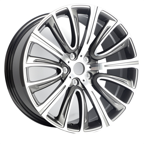 Forged Alloy Rim 20 Inch BMW forged Alloy Rim V-Spoke Wheel Factory