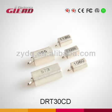 (1200~3000 MHz)Dielectric Coaxial Resonators/dielectric resonator-DRT30CD