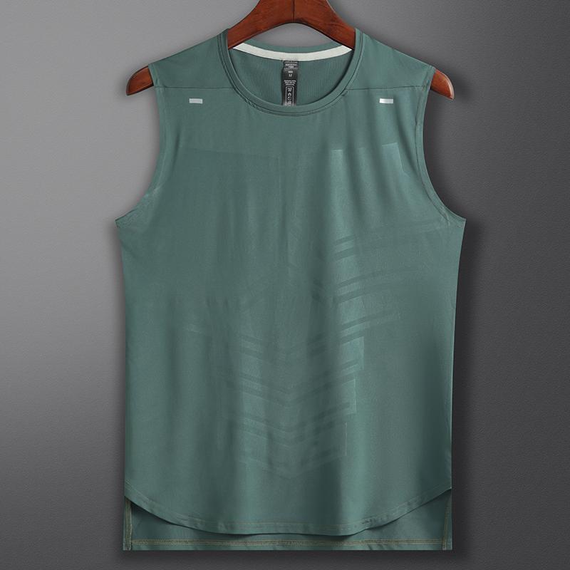 Fitness Summer Sleeveless Men Tank Tops