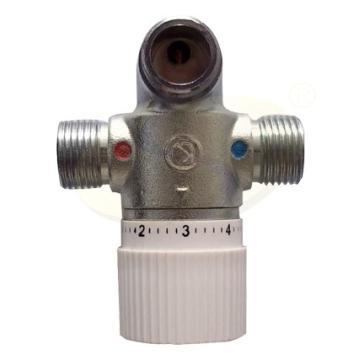 Thermostatic Mixing Valve C1301