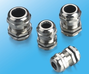 M Brass Cable Gland/Pg16 Cable Gland