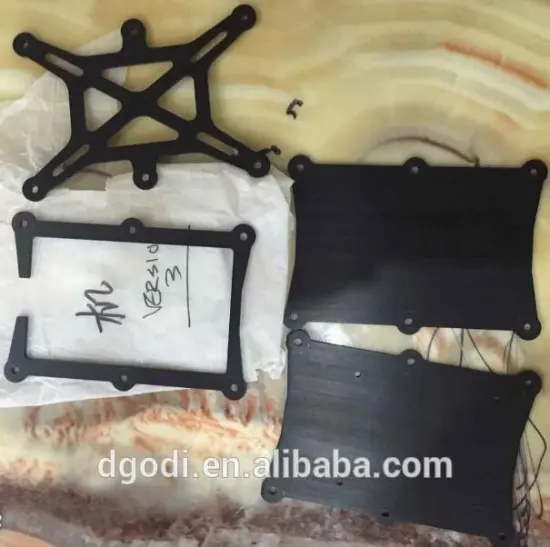 oem car mount for mobile device from dongguan hardware factory