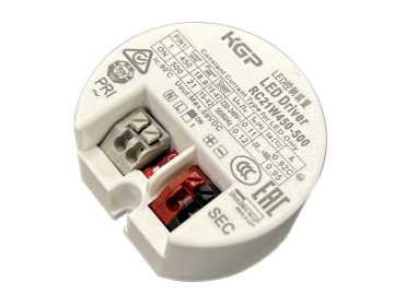 C32 Trình điều khiển LED loại được tích hợp nhỏ