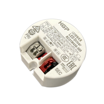 C32 Tiny Driver LED di tipo incorporato