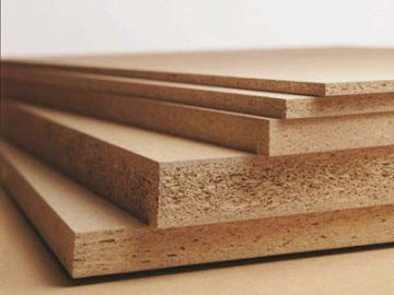 best hdf particle board