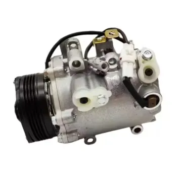 AKC200A083A AKC201A083A 4PK MSC060CAS Car AC Compressor for Suzuki SX4