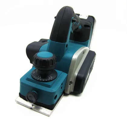 Portable Electric Planer: Multi-functional Woodworking Tool