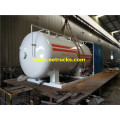 20m3 Skid Mounted Cooking Gas Stations