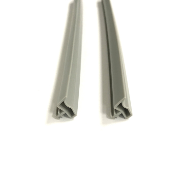 Factory custom rubber seal strip silicon seal door sealing strip