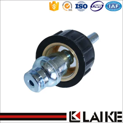 (METRIC FEMALE WATERWASH INSERTS)hydraulic fitting 20011-T