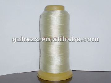 high strength polyester twine thread