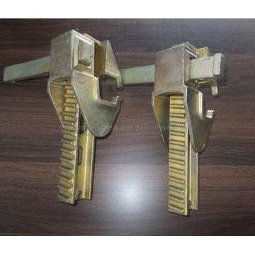 Panel  clamp