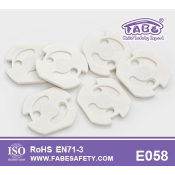 Child Safety Europe Outlet Cover