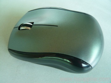 3d Wireless Custom Minnie Computer Mouse 