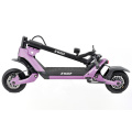 Potente scooter eléctrico de 2 ruedas Adault