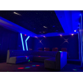 Board Starry Sky Plafond pour Home Theatre